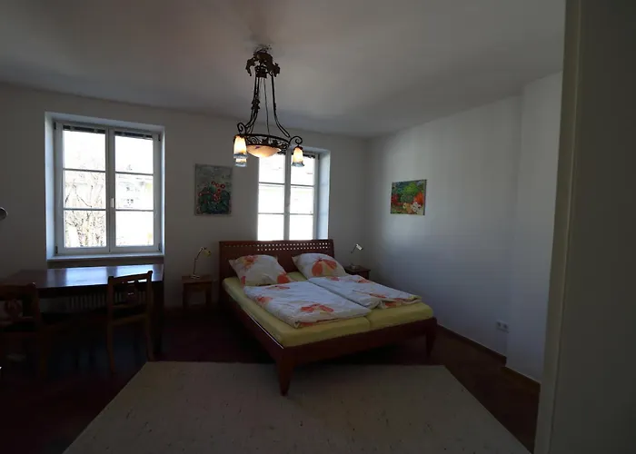 Altbautraum Am Gaertnerplatz 120 M2